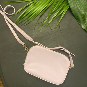 Lavender Pop & Suki Camera Bag